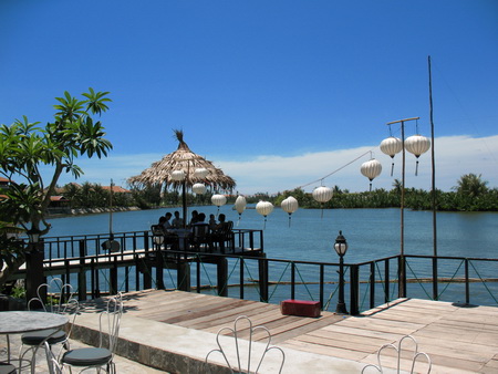 du lich hoi an